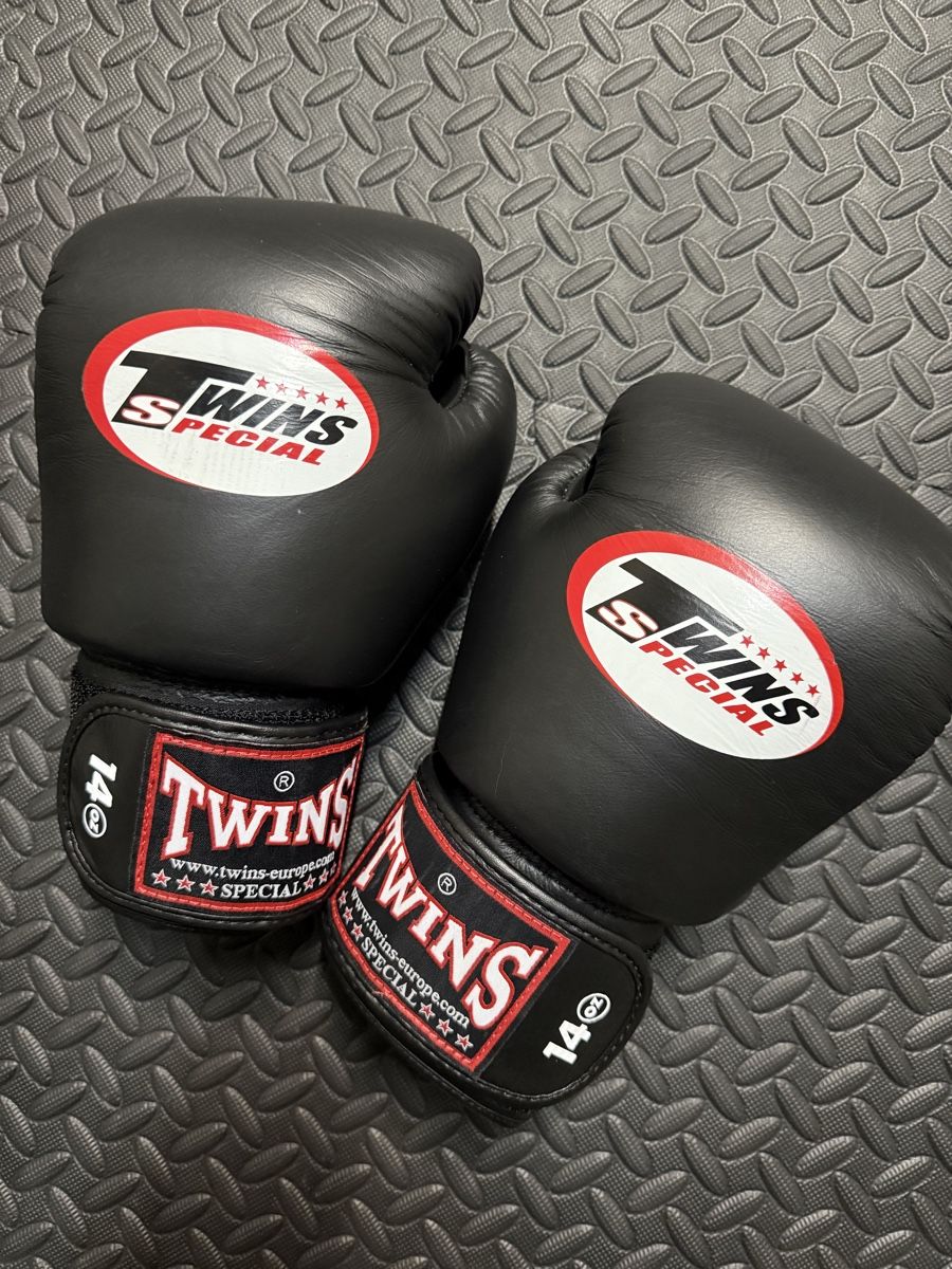 Gants & mitaines : Twins Special Boxhandschuhe  – Neuf (Voir description) à Oberglatt ZH par Toronto94