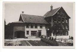 WALZENHAUSEN Evang.Sozialheim *Sonneblick*