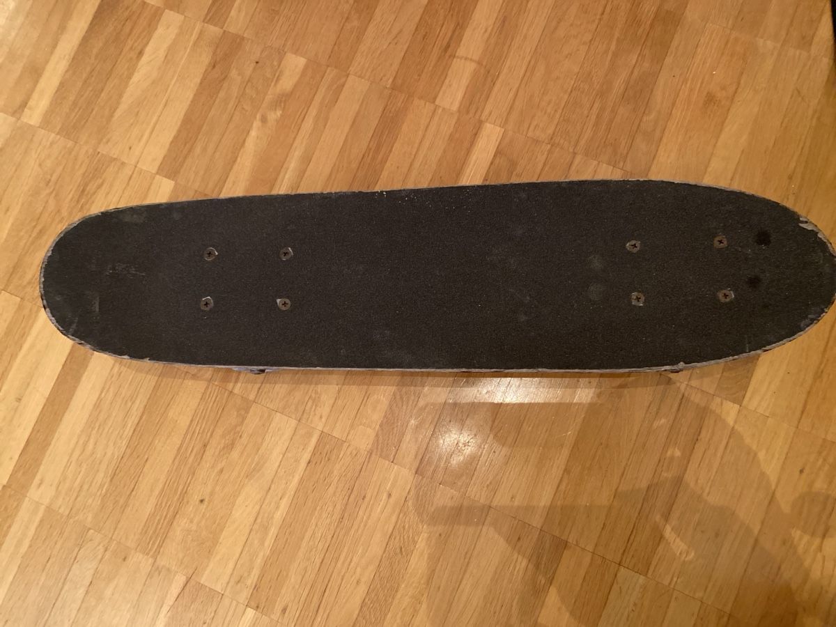 Skateboards: Mini Skateboard 61cm – Gebraucht aus Zürich von fredi027