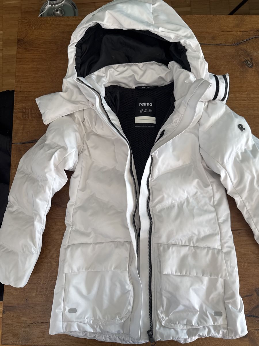Reima Giacche & Cappotti: Reima Winterjacke – Usato da Glattpark(Opfikon) venduto da cherrytomate