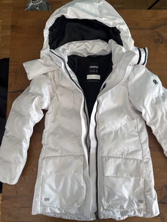 Reima Winterjacke
