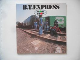 B.T. EXPRESS  -  NON STOP