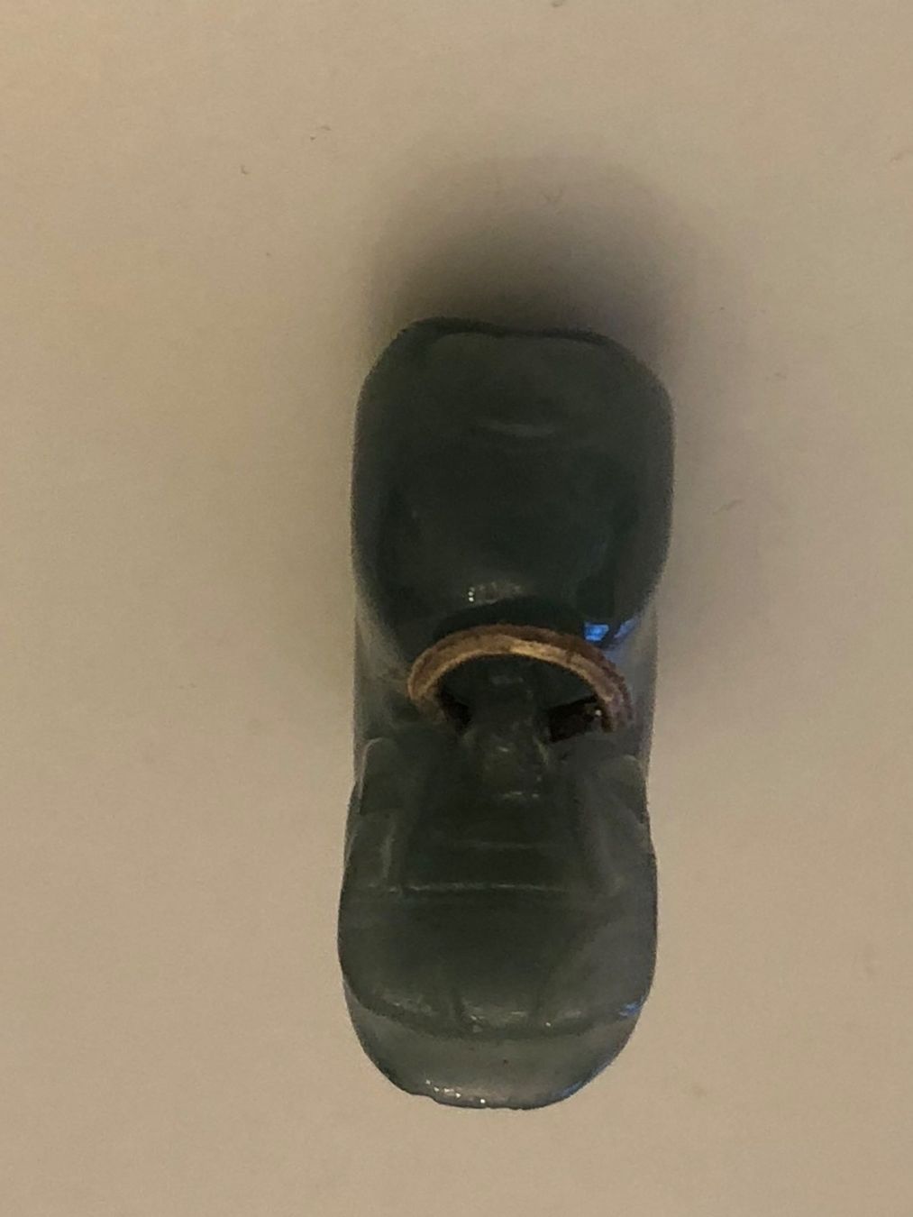 Statuette: Glücksdrache aus wunderschöner Jade – Usato da Amden venduto da relsah62 2
