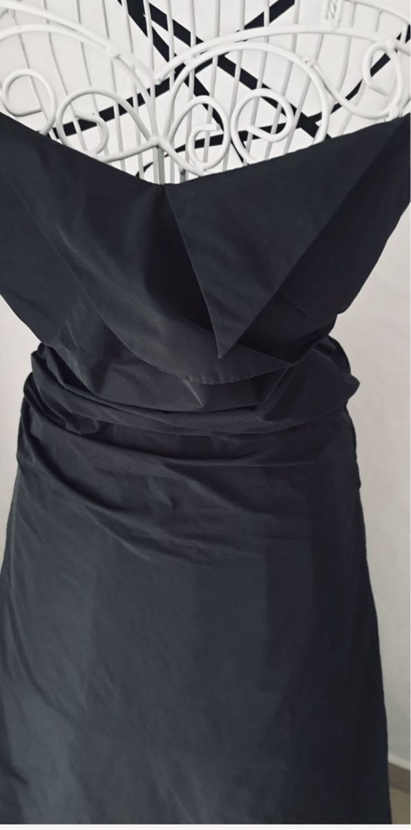 Vestiti: Vera Varelli Abendkleid 36 schwarz – Usato da Zürich venduto da kleinesgrau 3