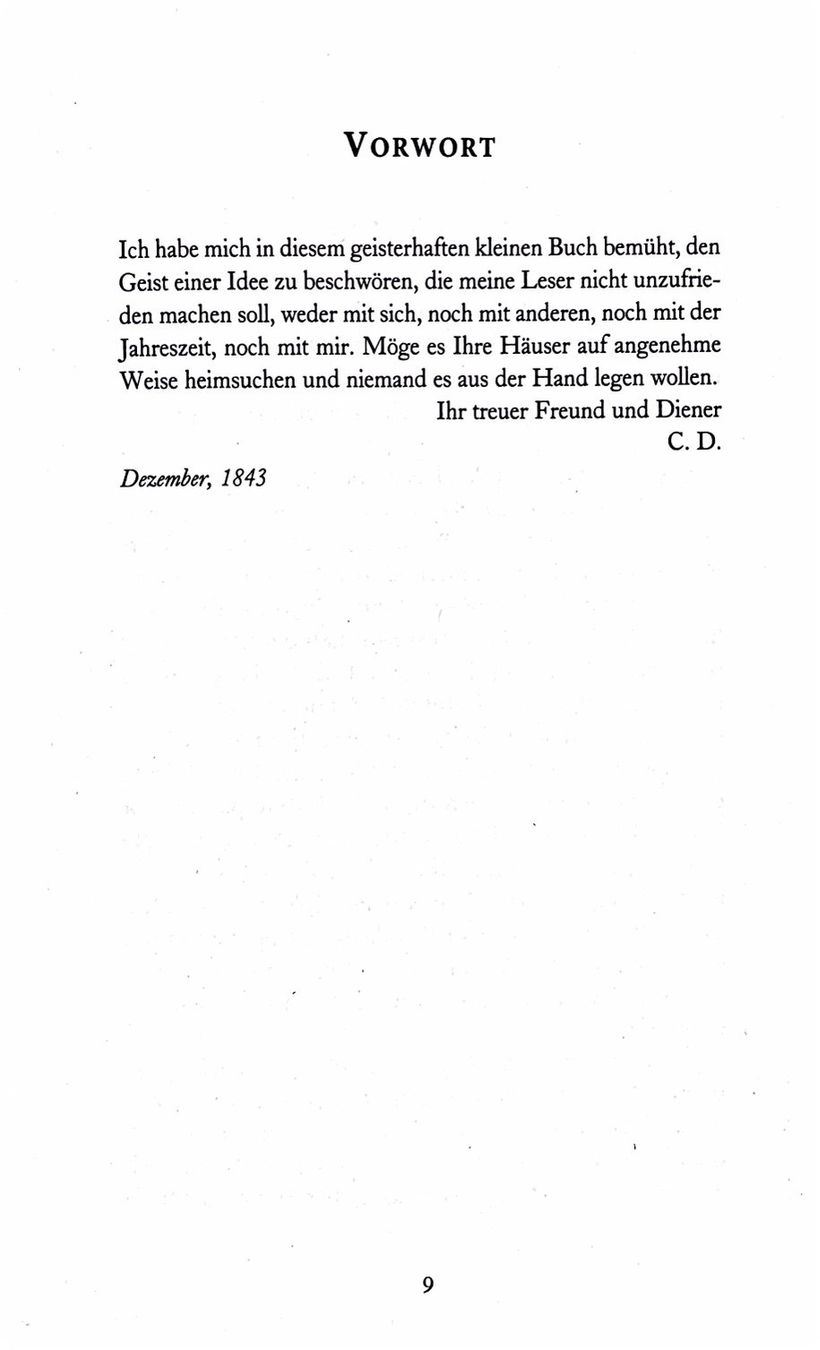 Libri: Dickens, Weihnachtserzählungen 2 sprachig d/e – Nuovo (secondo la descrizione) da Sarnen venduto da Livres 6