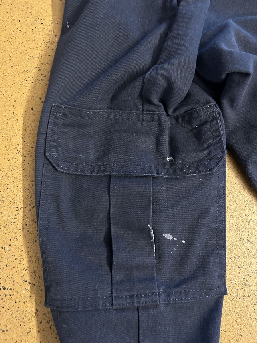 Dickies Pantaloni: Dickies Cargo Hosen – Usato da Winterthur venduto da mic_dx6g 2