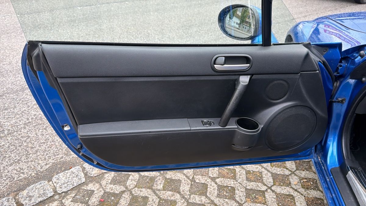 Mazda Autos: Mx5 nc 2.0l 160ps – D'occasion à Aarberg par buc_qyp5 5