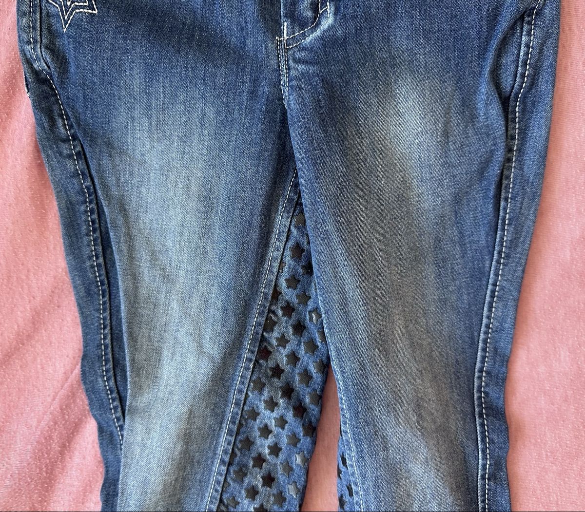 Pantalons: Equilibre Reithose – D'occasion à Dürrenroth par tvy_bh56 2