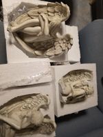 Deko Engel Figuren Set  neuwertig