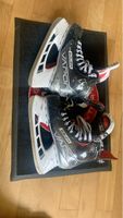 Bauer Vapor Eishockey Schlittschuhe Herren Grösse 42.5