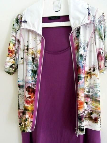 Giacche: *APANAGE* - Jacke mit Top im Set – Nuovo (secondo la descrizione) da Spreitenbach venduto da Jessy8 1