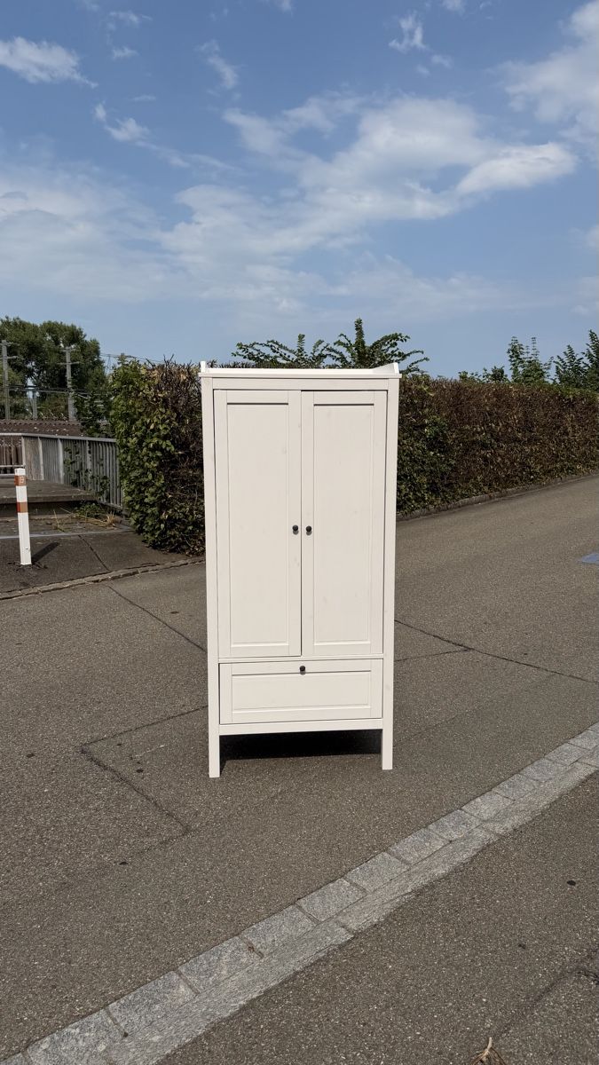 Ikea Schränke: Schrank – Gebraucht aus Rorschach von fruchtsalat2
