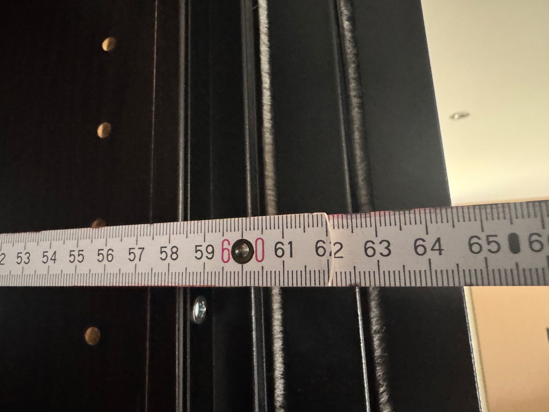 Ikea Armadi: 6.5 m PAX Schrank Ikea – Usato da Wünnewil venduto da Grinch... 7