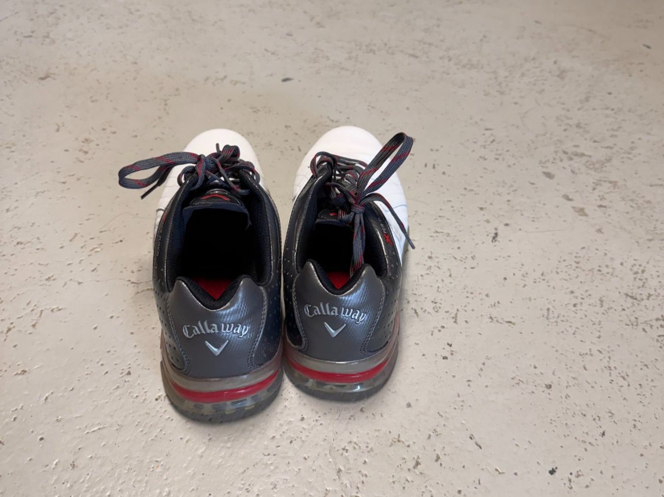 Callaway Chaussures hommes: Callaway Golfschuhe Nr. 43 – D'occasion à Thayngen par tle_55hw 3