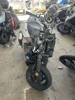 SYM FNX 125 