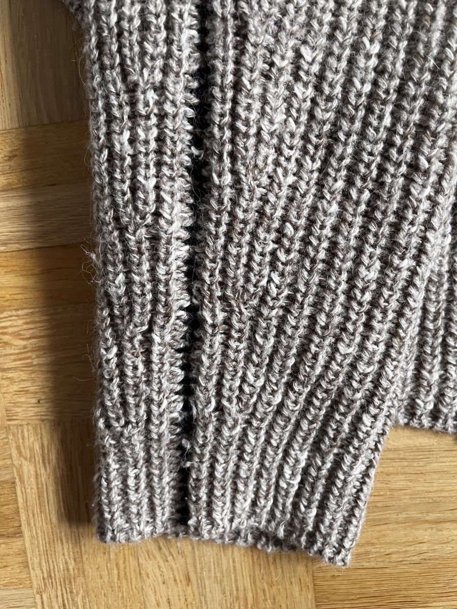 Drykorn Maglioni & Felpe: DRYKORN Strickpullover, Grösse S, Wollmischung – Usato da Zürich venduto da Kleanthy 6