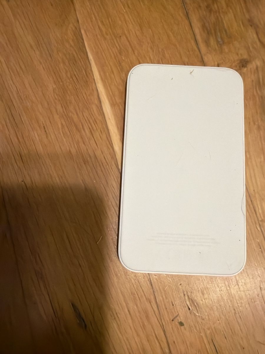 Apple Batterie: Batterie Apple pour Iphone – Nuovo (secondo la descrizione) da La Tour-de-Peilz venduto da pilule01 2