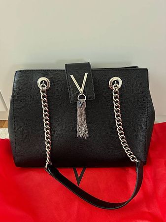 Valentino Schultertasche