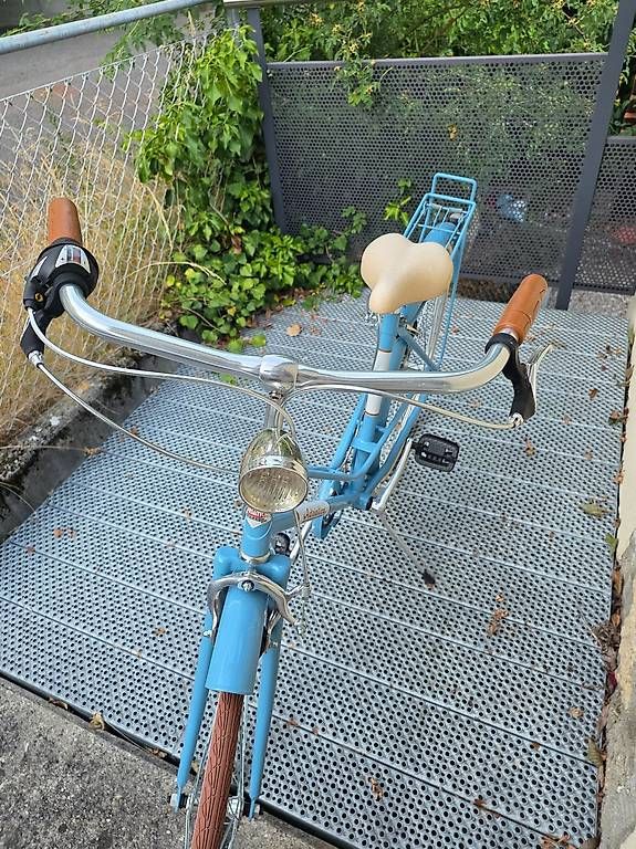 Biciclette: Velo femmes – Usato da Neuchâtel venduto da jam_6mrn 2
