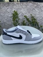 Nike Air Jordan 1 Low Uomo, numero 42