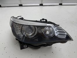 BMW E60 LCI Xenon Scheinwerfer