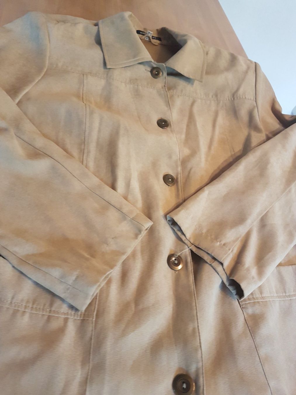 Jacken: Veste blazer taille 40 marque Marco Giordani – Gebraucht aus Villiers von san_jn5w 2