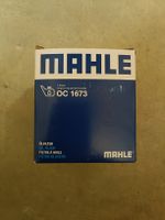 Für KIA NIRO, Mahle Ölfilter OC 1673 - Neu Original verpackt
