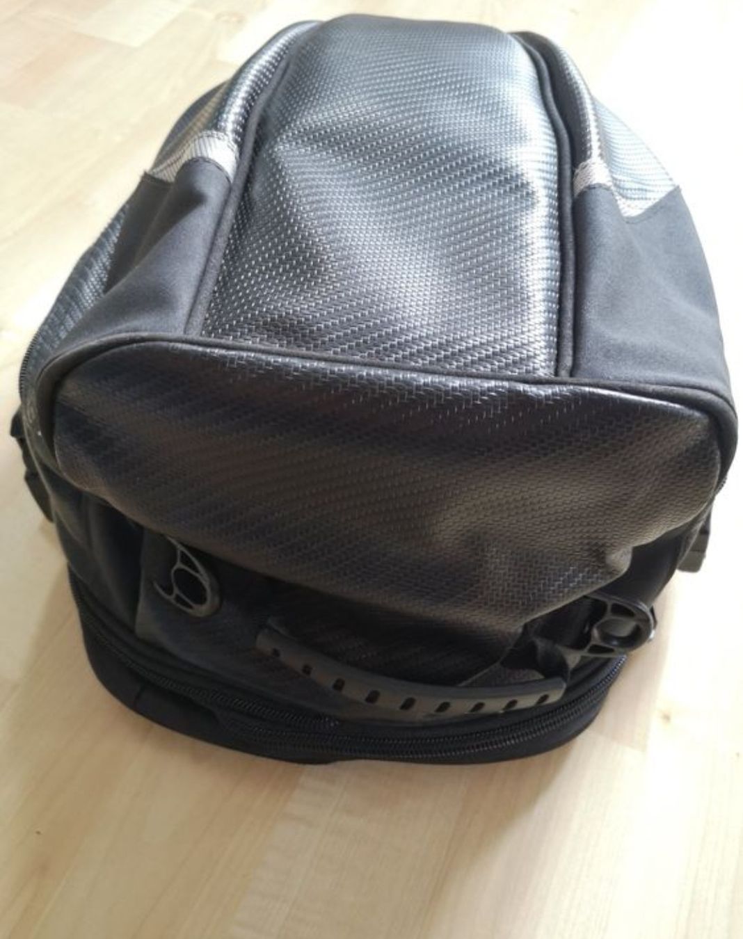 Topcase: Motorrad Topcase – Usato da Büttikon AG venduto da PAM120319 2