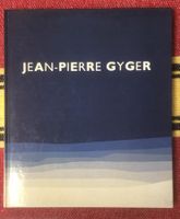 Livre sur le peintre loclois Jean-Pierre Gyger