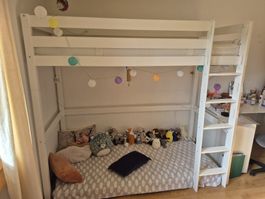 1er Hochbett