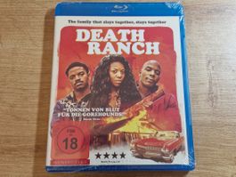 Death Ranch (2020) RAR NEU OVP Bluray