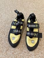 Boreal women’s climbing shoes 