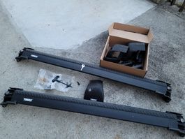 Dachträger Thule