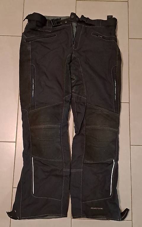 Pantaloni: Motorradhose, Grösse XXL – Usato da Rüthi venduto da LadyKTM