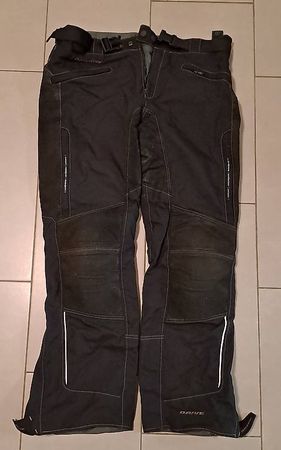 Motorradhose, Grösse XXL