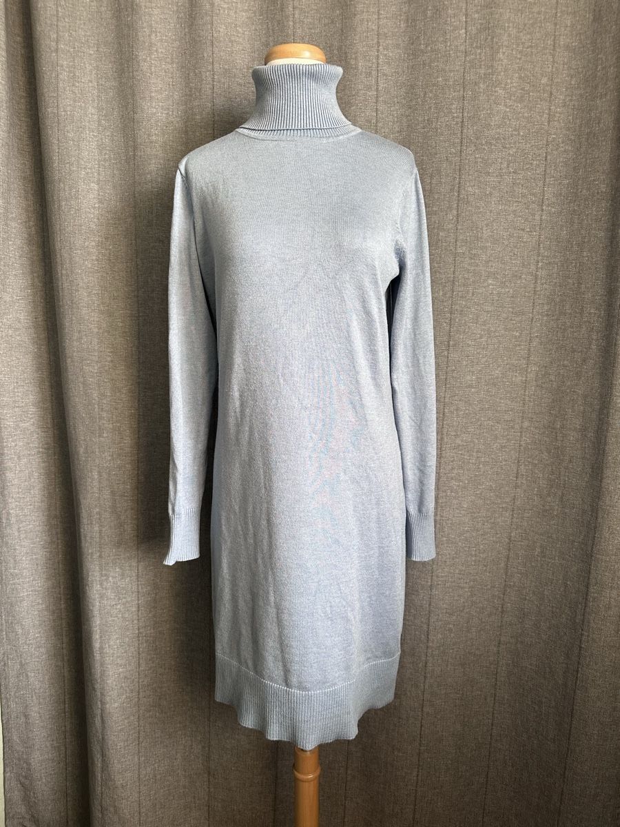 Vestiti: Saint Tropez Rollkragen Strickkleid – Nuovo (secondo la descrizione) da Uitikon Waldegg venduto da MGC
