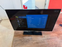 Samsung UE40ES5700 40" TV mit SAT-TV-Anschluss