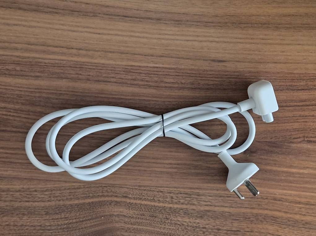 Cavi: Câble alimentation Apple original 29W – Usato da Carouge GE venduto da ali_65wm 4