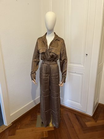 Massimo Dutti Co-ord Set, New with Tags! ✨ (50)