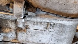 Motor