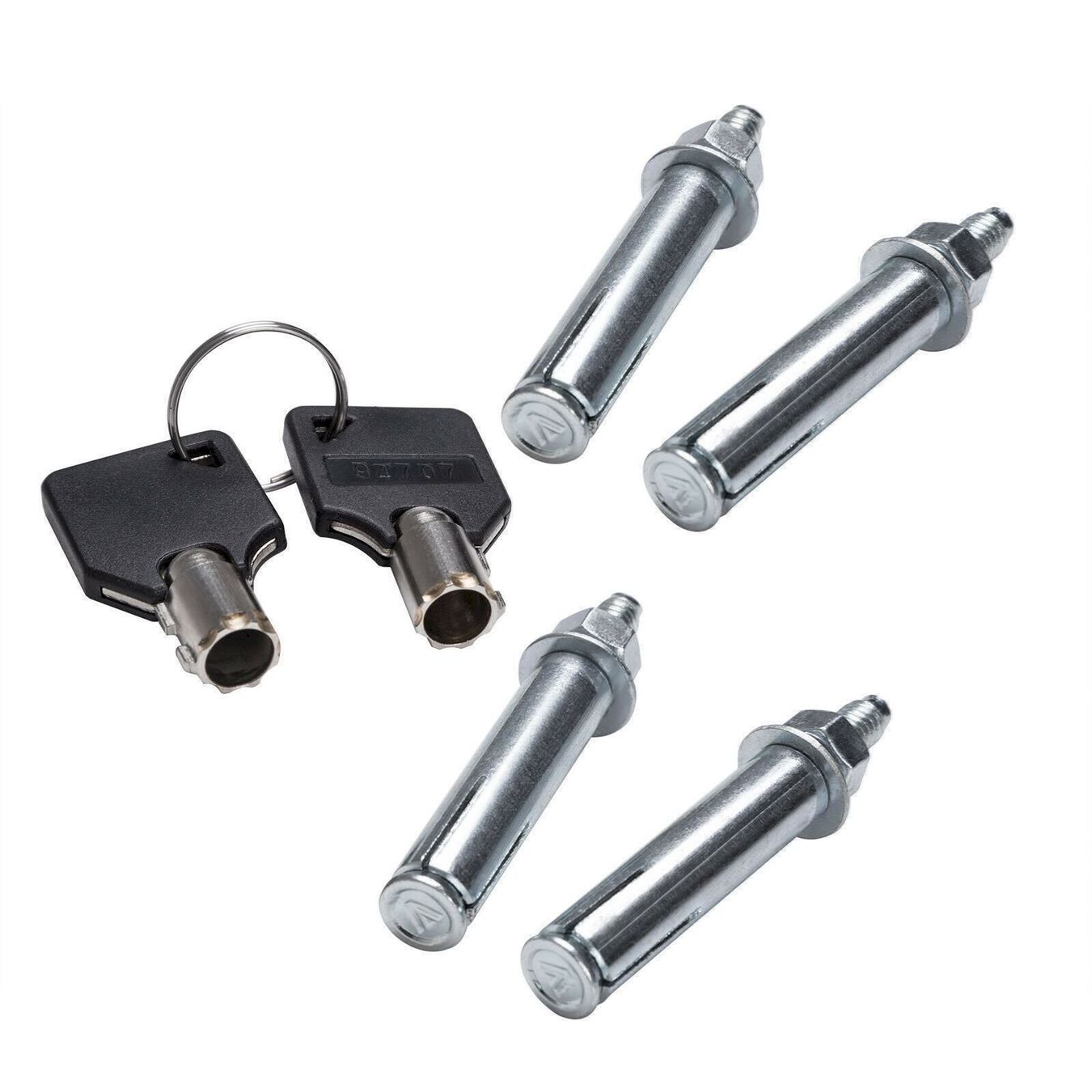 Tresor: Deuba XXL Tresor Möbeltresor – Neu und originalverpackt aus Bottighofen von zaap 5