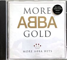 Abba - More Abba Gold Hits