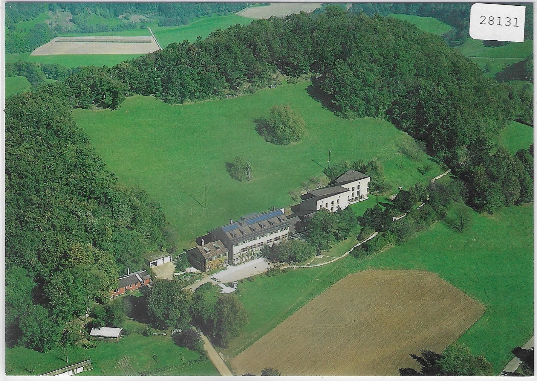 Cartoline postali: Flugaufnahme Herzberg - Asp – Usato da Ettingen venduto da Kartenplanet