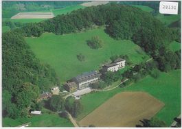 Flugaufnahme Herzberg - Asp