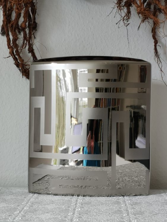 VERSACE Vase Dedalo Kaufen auf Ricardo