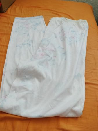 Pyjamahose gr. S