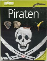 Memo Wissen Piraten Buch mit Poster
