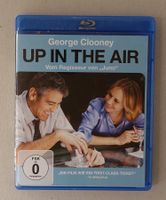 Up in the Air
