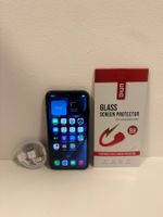 IPhone 11 128GB Schwarz inkl. Garantie + Starterpaket