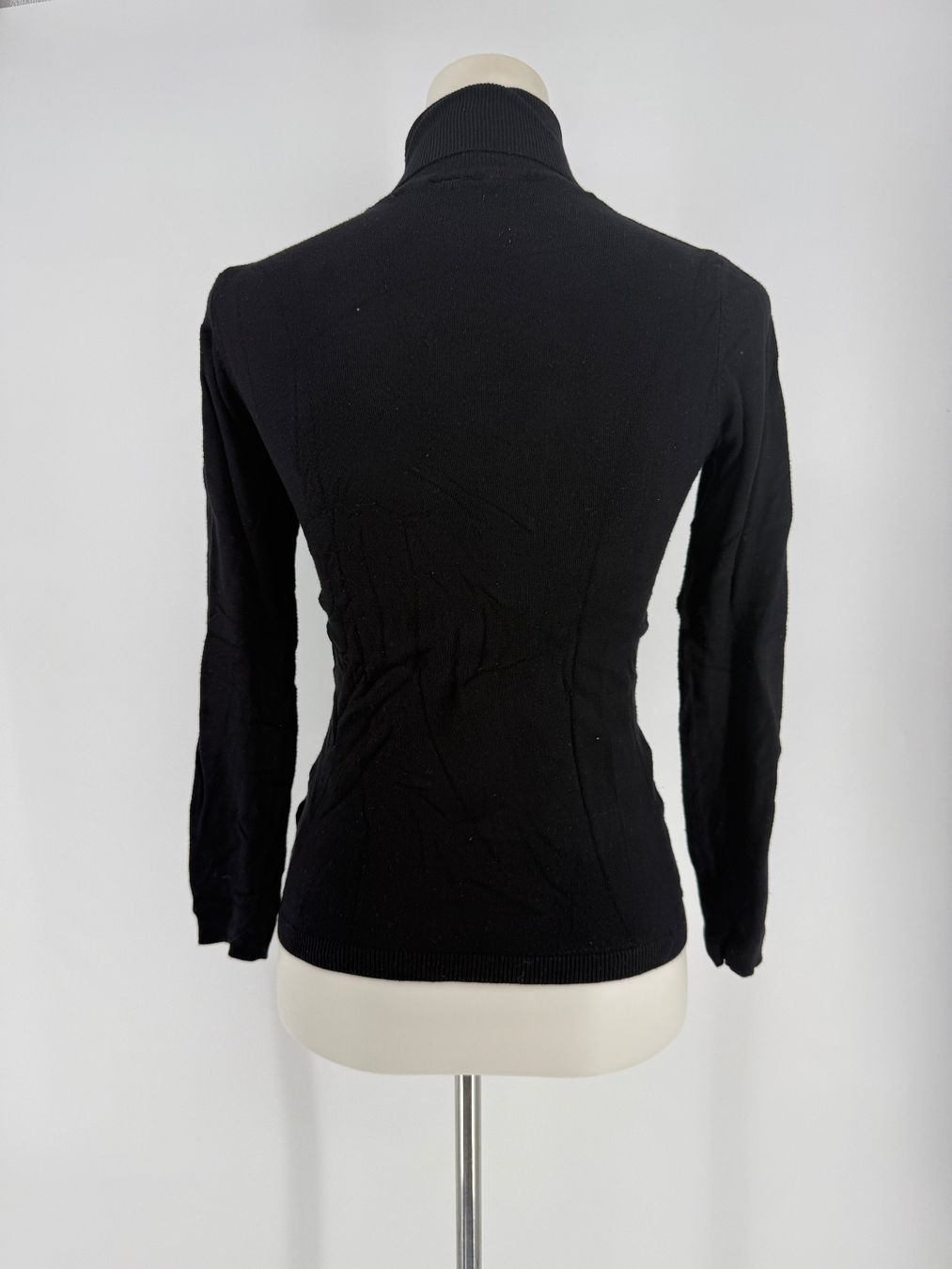 Pullover & Sweatshirts: Rollkragenpullover Gr. S von Ichi – Gebraucht aus Auenstein von moin. 3